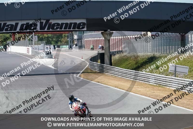 Val De Vienne;event digital images;france;motorbikes;no limits;peter wileman photography;trackday;trackday digital images